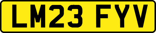 LM23FYV