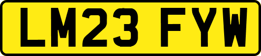 LM23FYW