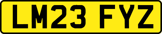 LM23FYZ