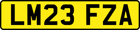 LM23FZA