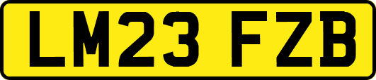 LM23FZB