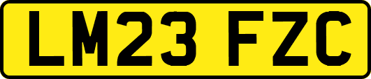 LM23FZC