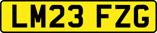 LM23FZG