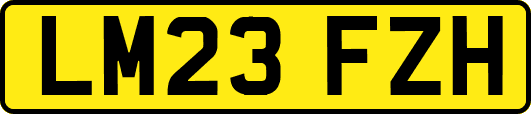 LM23FZH