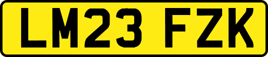 LM23FZK