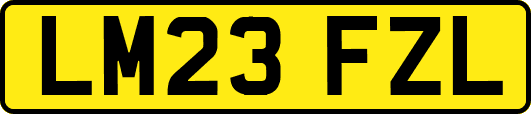 LM23FZL