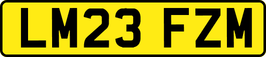 LM23FZM