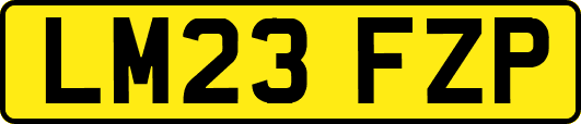 LM23FZP