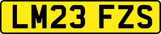 LM23FZS