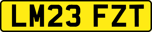LM23FZT
