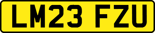 LM23FZU