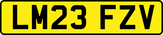 LM23FZV