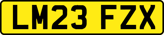 LM23FZX
