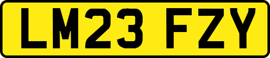 LM23FZY