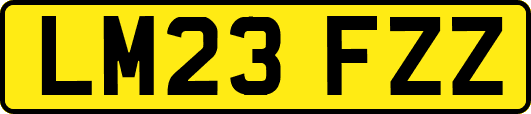 LM23FZZ