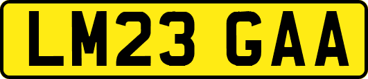 LM23GAA