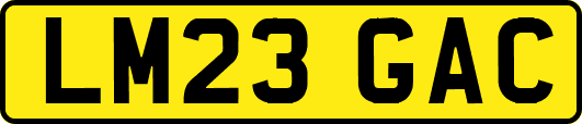 LM23GAC