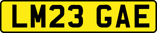 LM23GAE