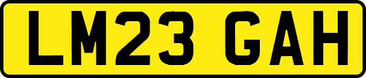 LM23GAH