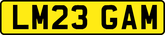LM23GAM