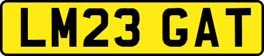 LM23GAT