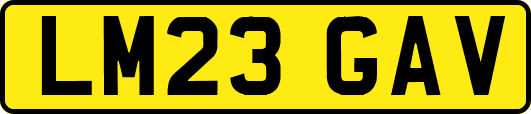 LM23GAV