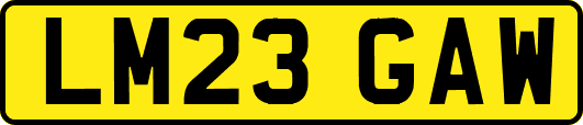 LM23GAW