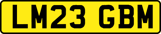 LM23GBM
