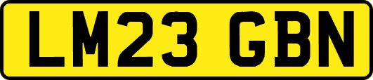 LM23GBN