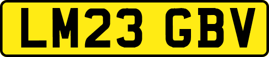 LM23GBV
