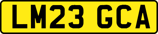 LM23GCA