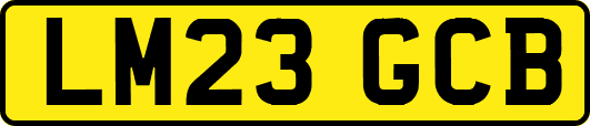 LM23GCB