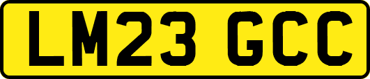 LM23GCC