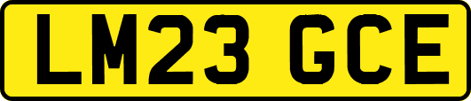 LM23GCE
