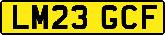 LM23GCF