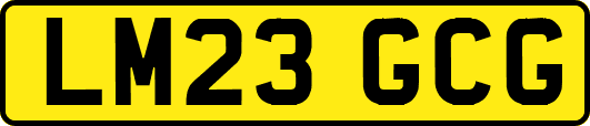 LM23GCG