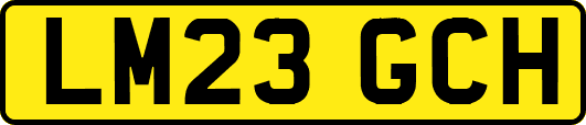 LM23GCH