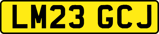 LM23GCJ