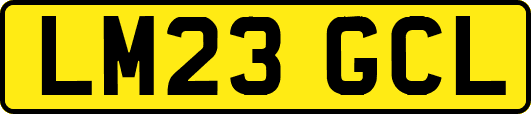 LM23GCL