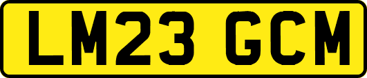 LM23GCM