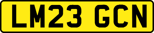 LM23GCN