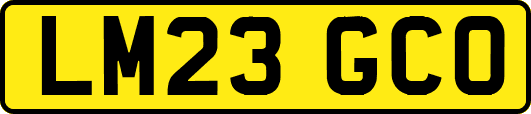 LM23GCO