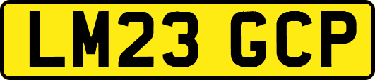 LM23GCP