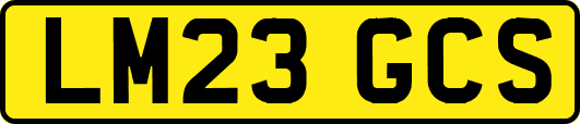 LM23GCS