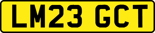 LM23GCT
