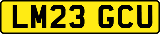 LM23GCU