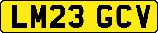 LM23GCV