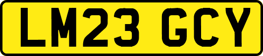 LM23GCY