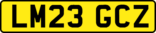 LM23GCZ