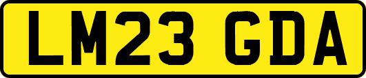 LM23GDA